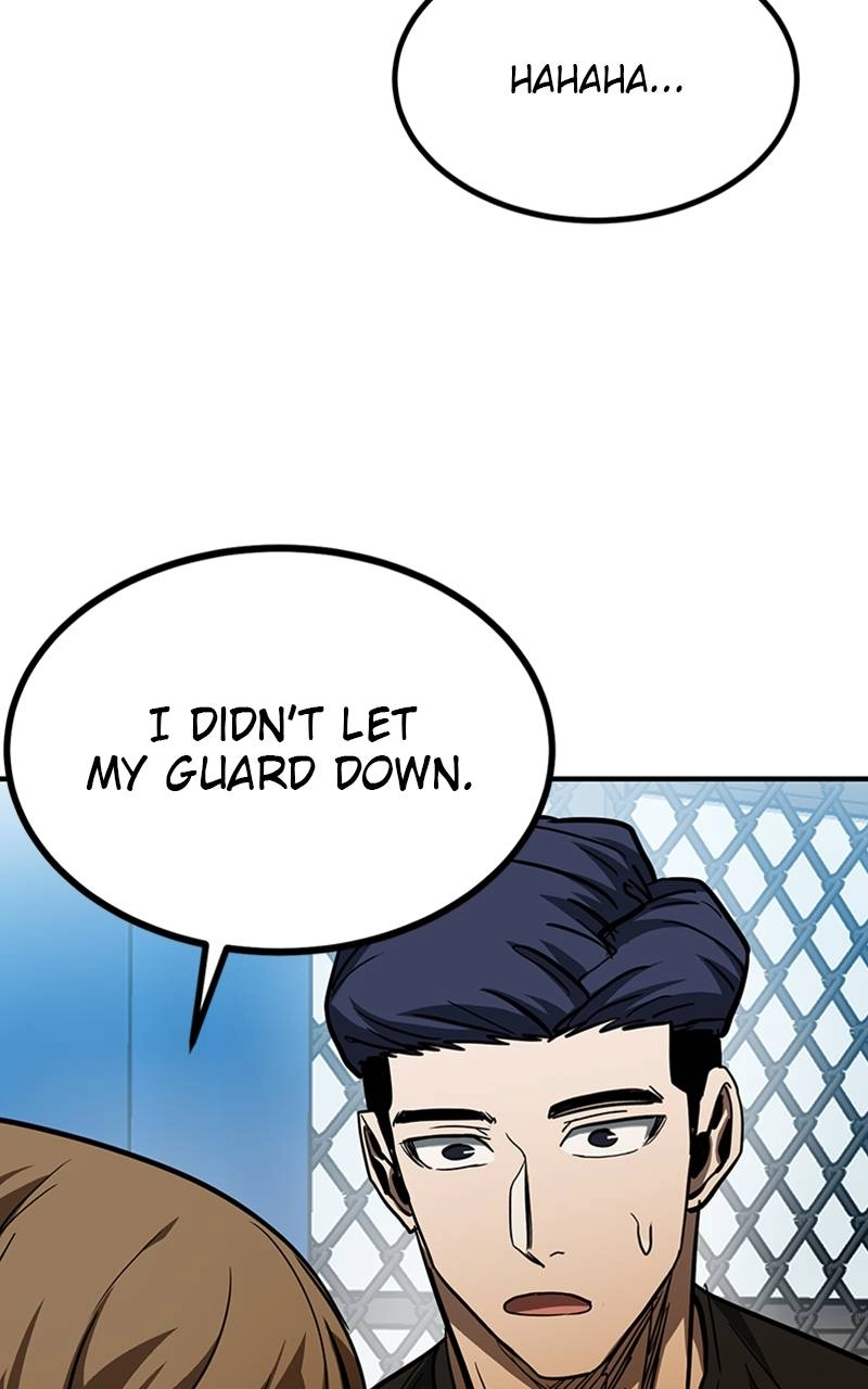 King of the Octagon Chapter 56 - Page 84