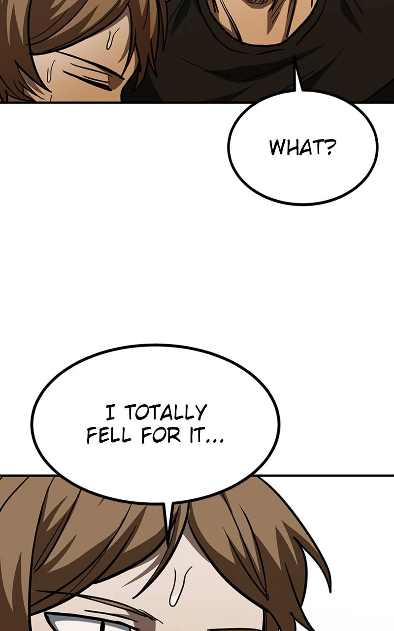 King of the Octagon Chapter 56 - Page 85