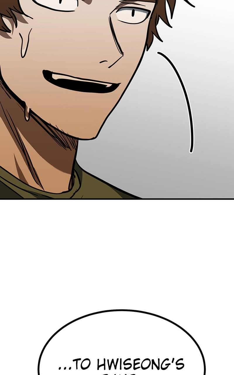 King of the Octagon Chapter 56 - Page 86