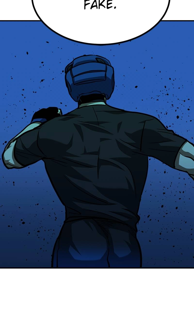 King of the Octagon Chapter 56 - Page 87