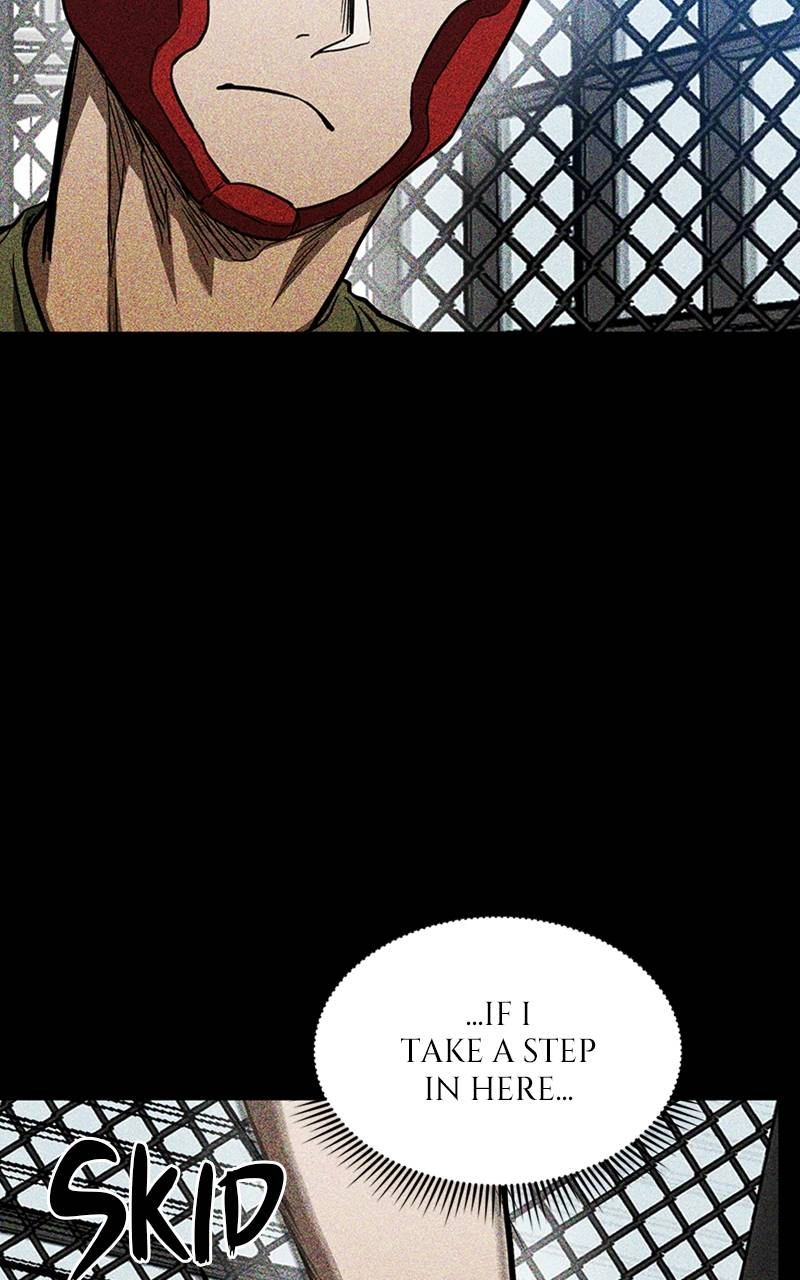 King of the Octagon Chapter 57 - Page 3