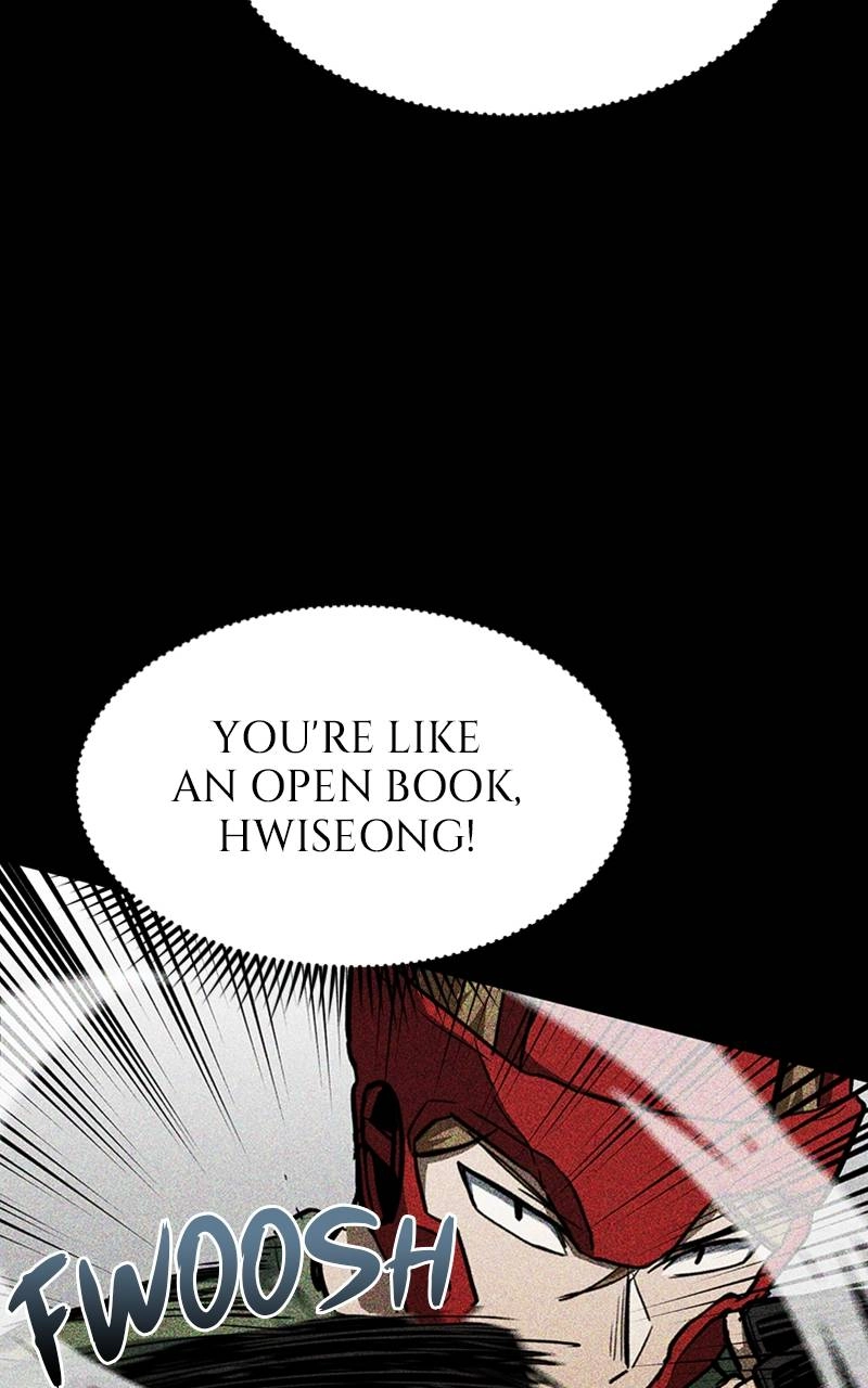 King of the Octagon Chapter 57 - Page 7