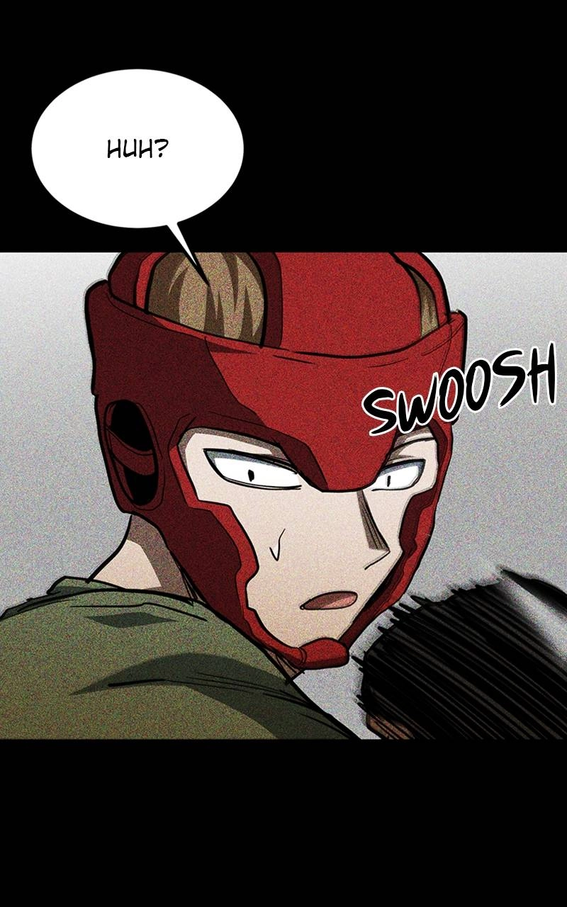King of the Octagon Chapter 57 - Page 10