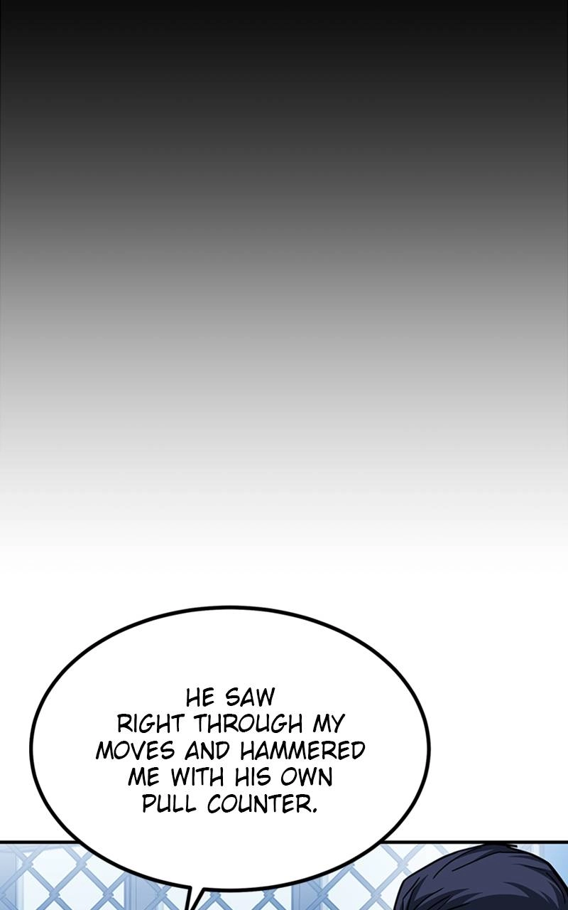 King of the Octagon Chapter 57 - Page 12
