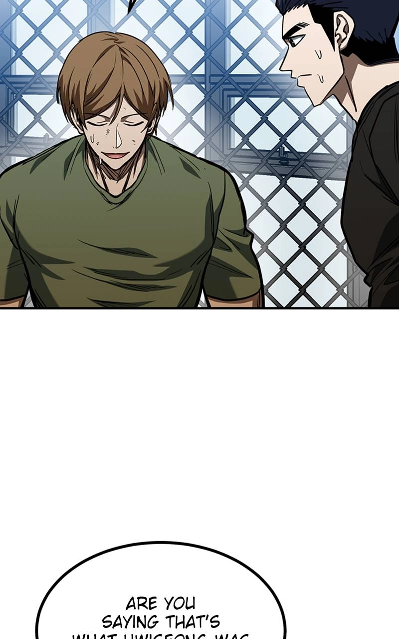 King of the Octagon Chapter 57 - Page 13