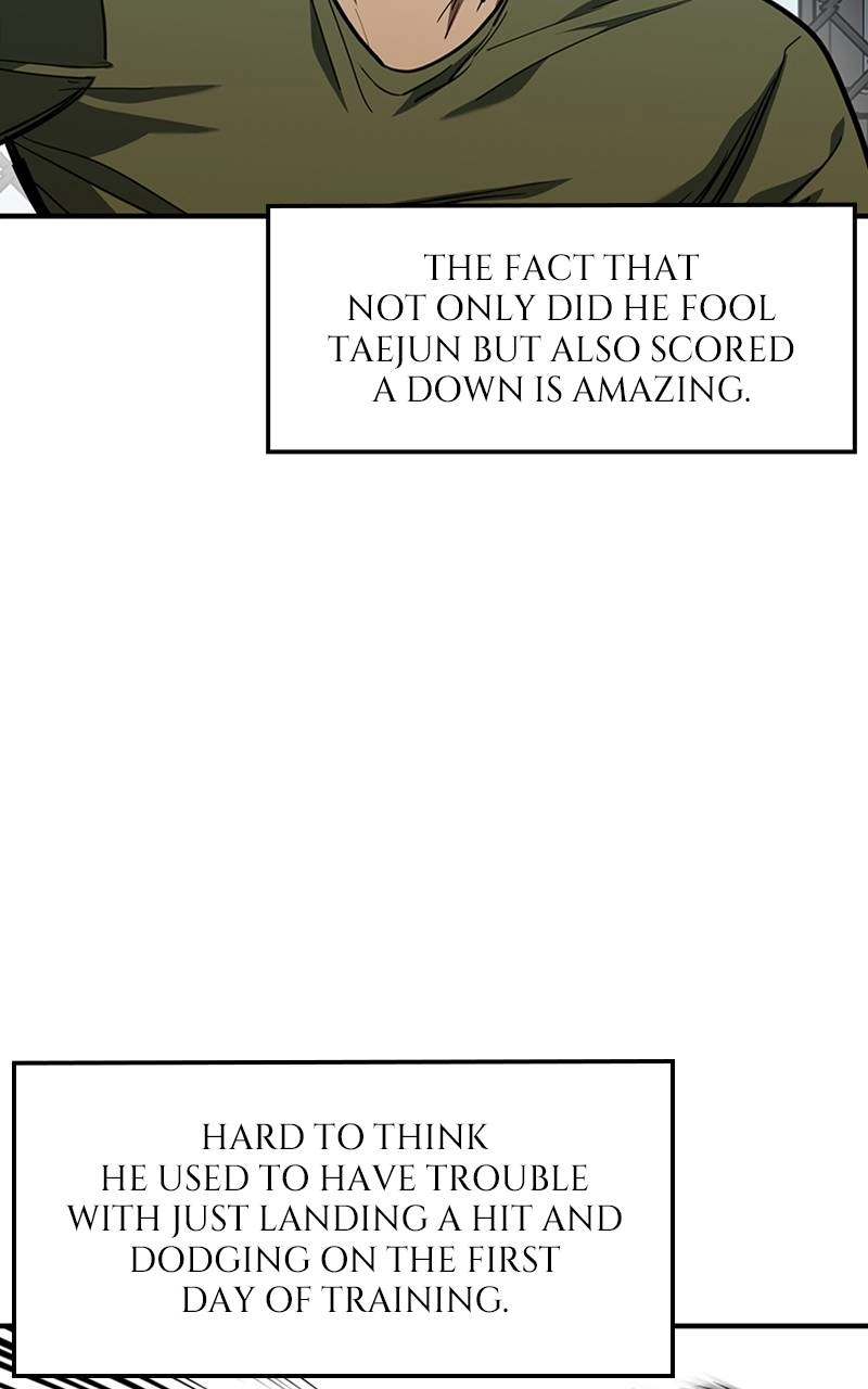 King of the Octagon Chapter 57 - Page 16