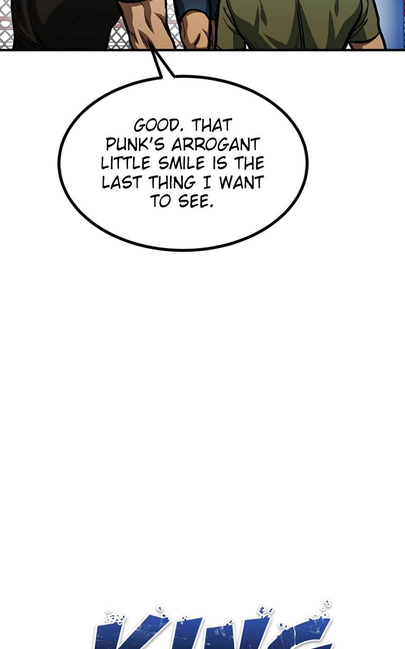 King of the Octagon Chapter 57 - Page 23