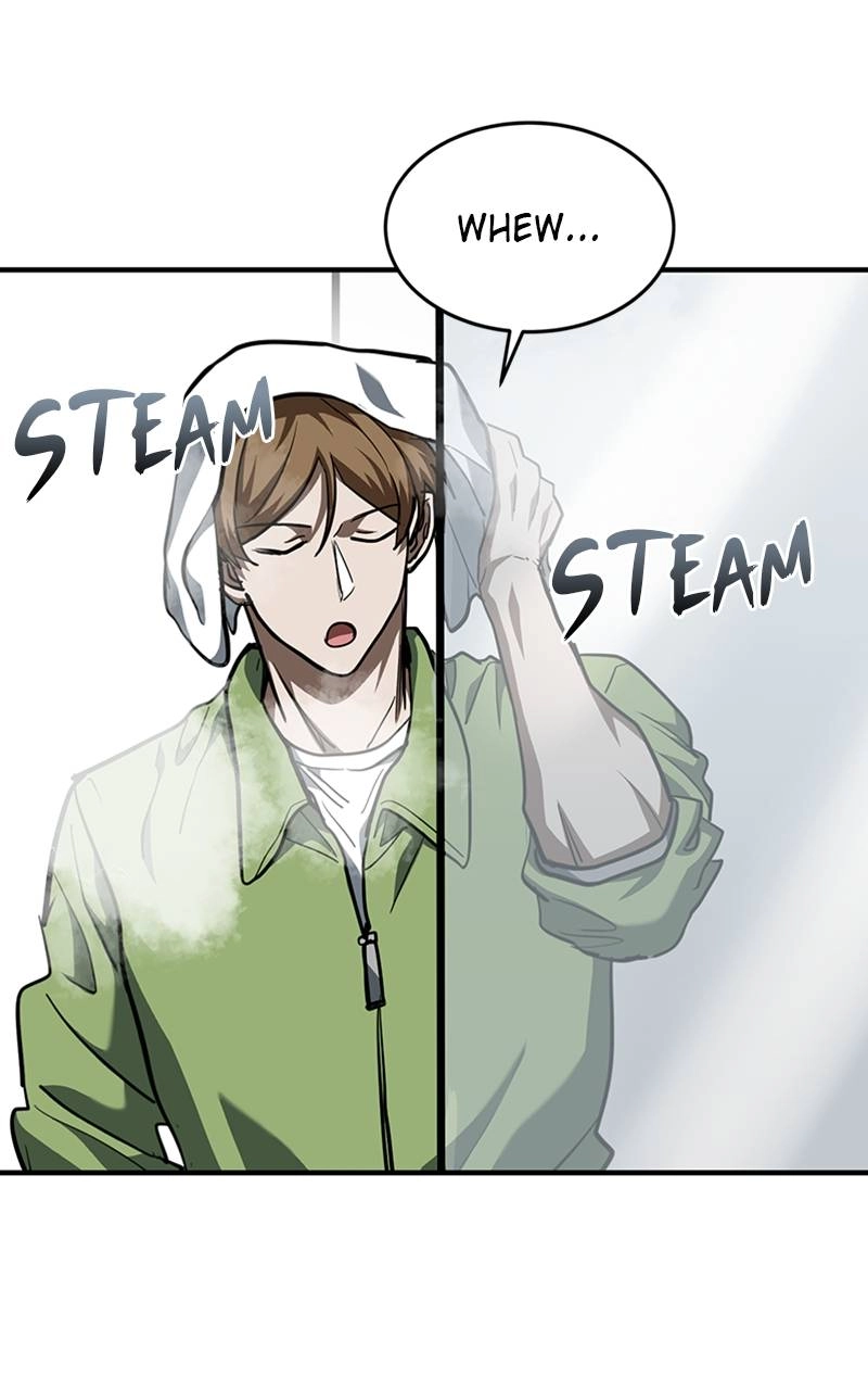 King of the Octagon Chapter 57 - Page 26