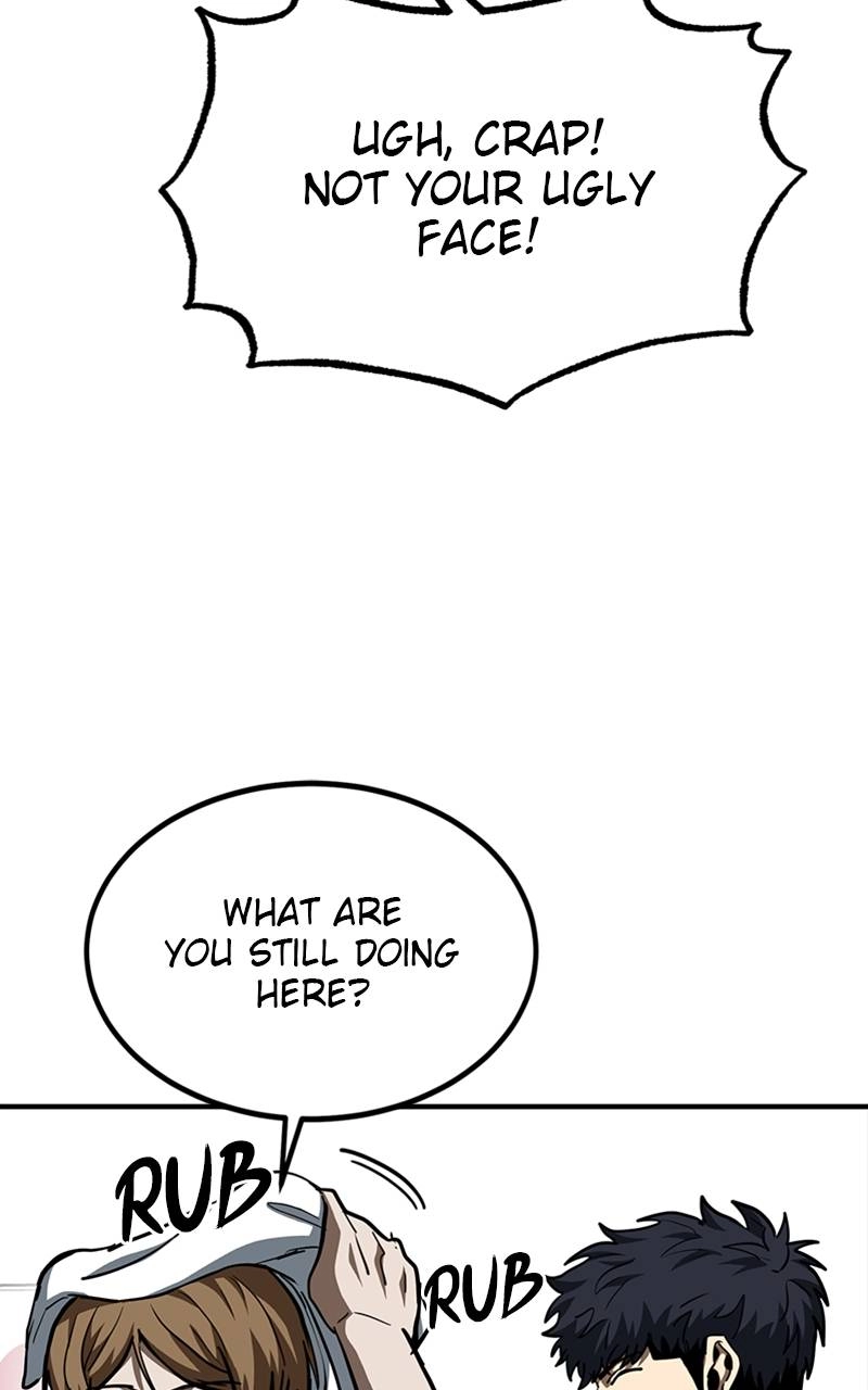King of the Octagon Chapter 57 - Page 28