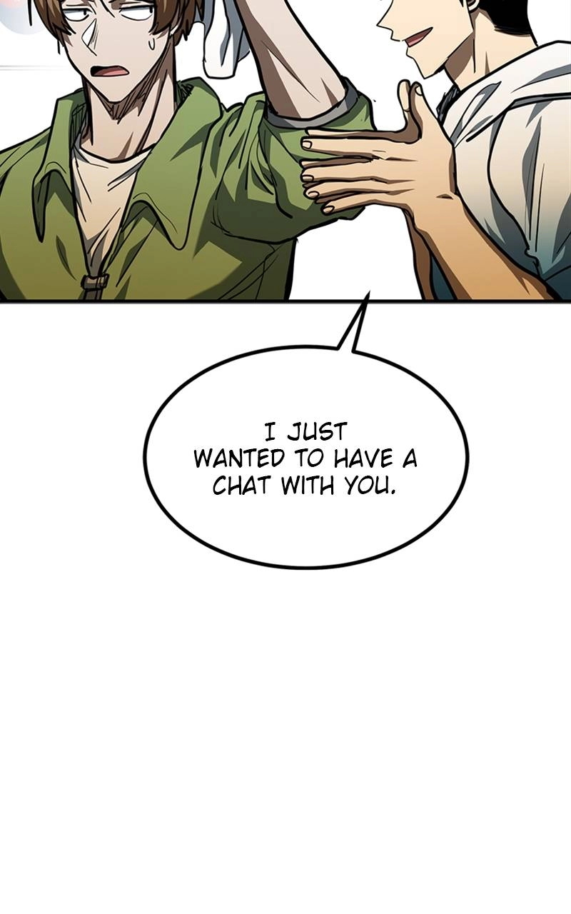 King of the Octagon Chapter 57 - Page 29