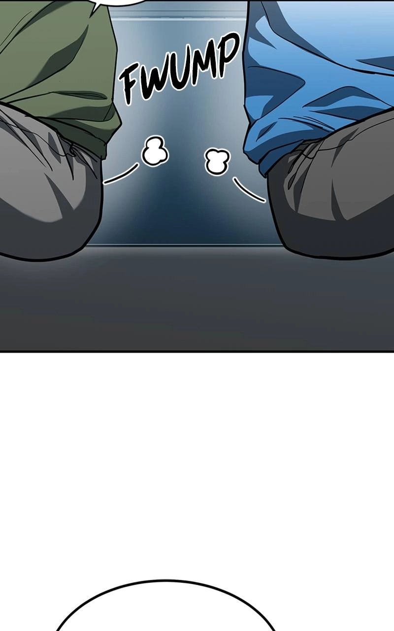 King of the Octagon Chapter 57 - Page 32