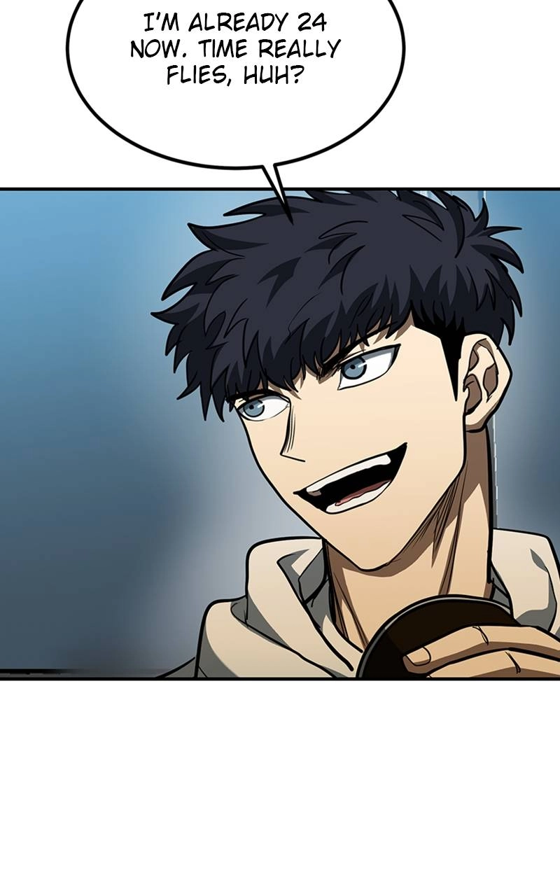 King of the Octagon Chapter 57 - Page 33