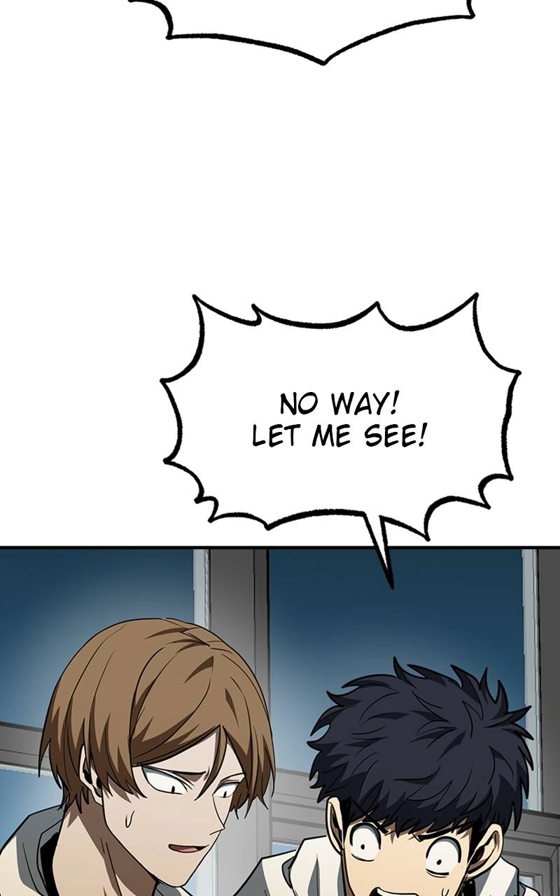 King of the Octagon Chapter 57 - Page 38