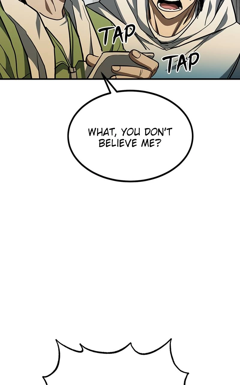 King of the Octagon Chapter 57 - Page 39