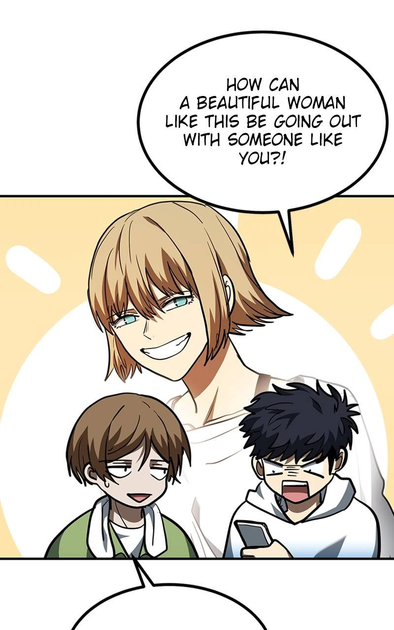 King of the Octagon Chapter 57 - Page 41