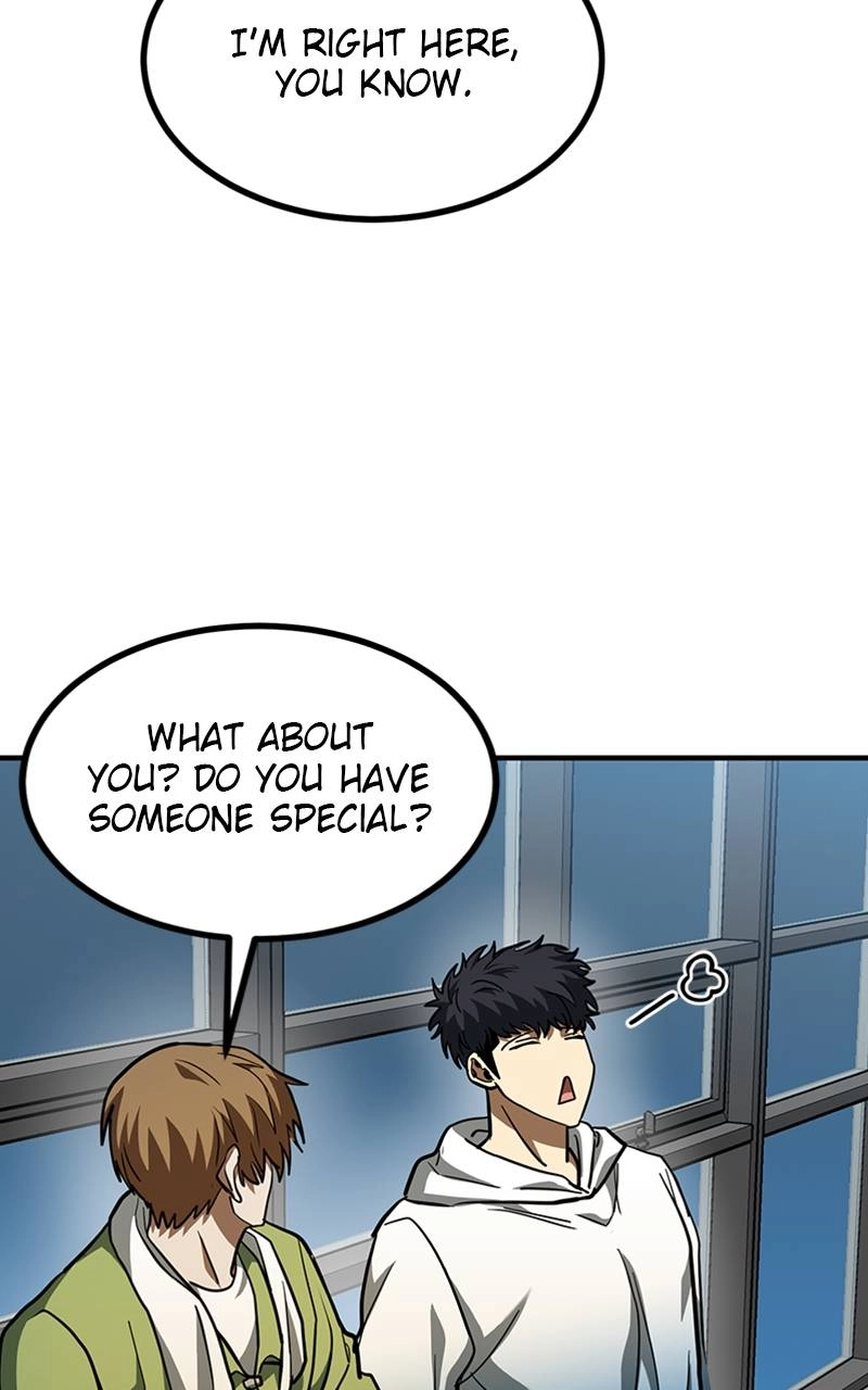 King of the Octagon Chapter 57 - Page 42