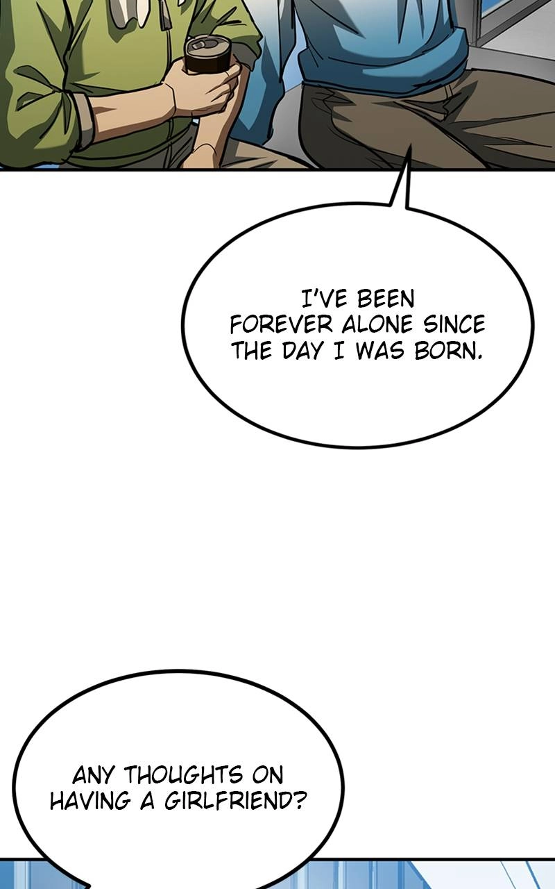 King of the Octagon Chapter 57 - Page 43