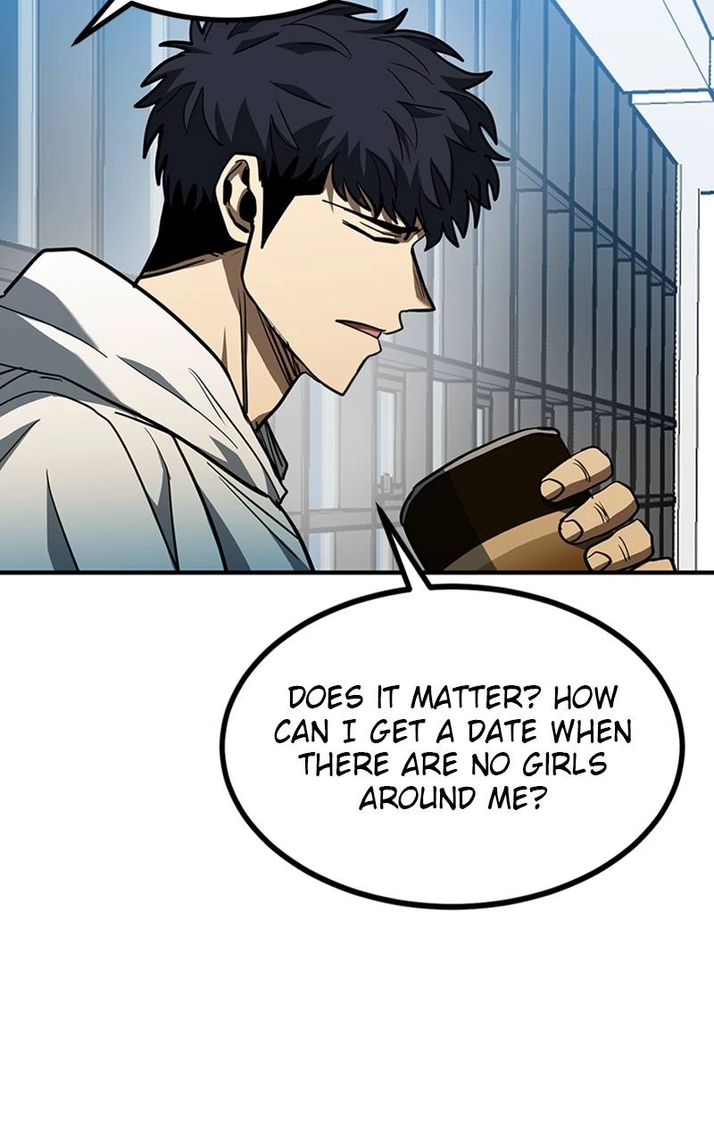 King of the Octagon Chapter 57 - Page 44