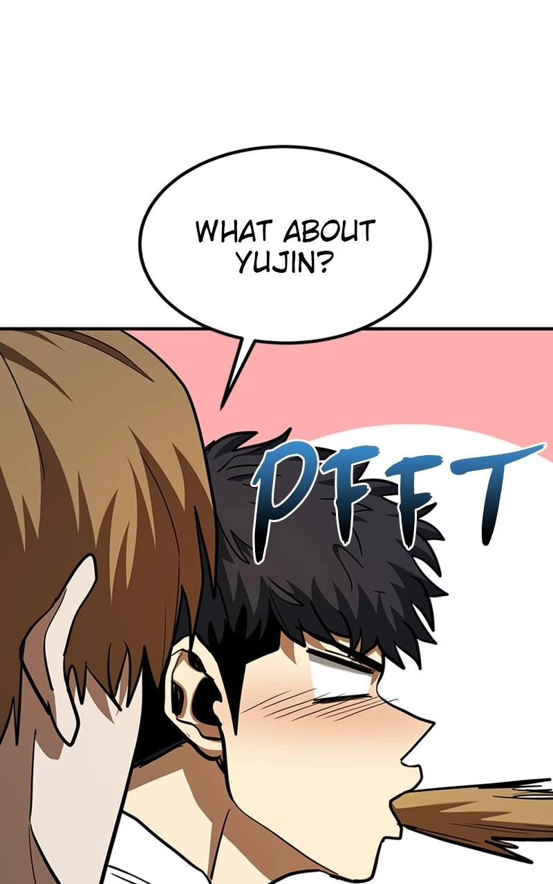King of the Octagon Chapter 57 - Page 46