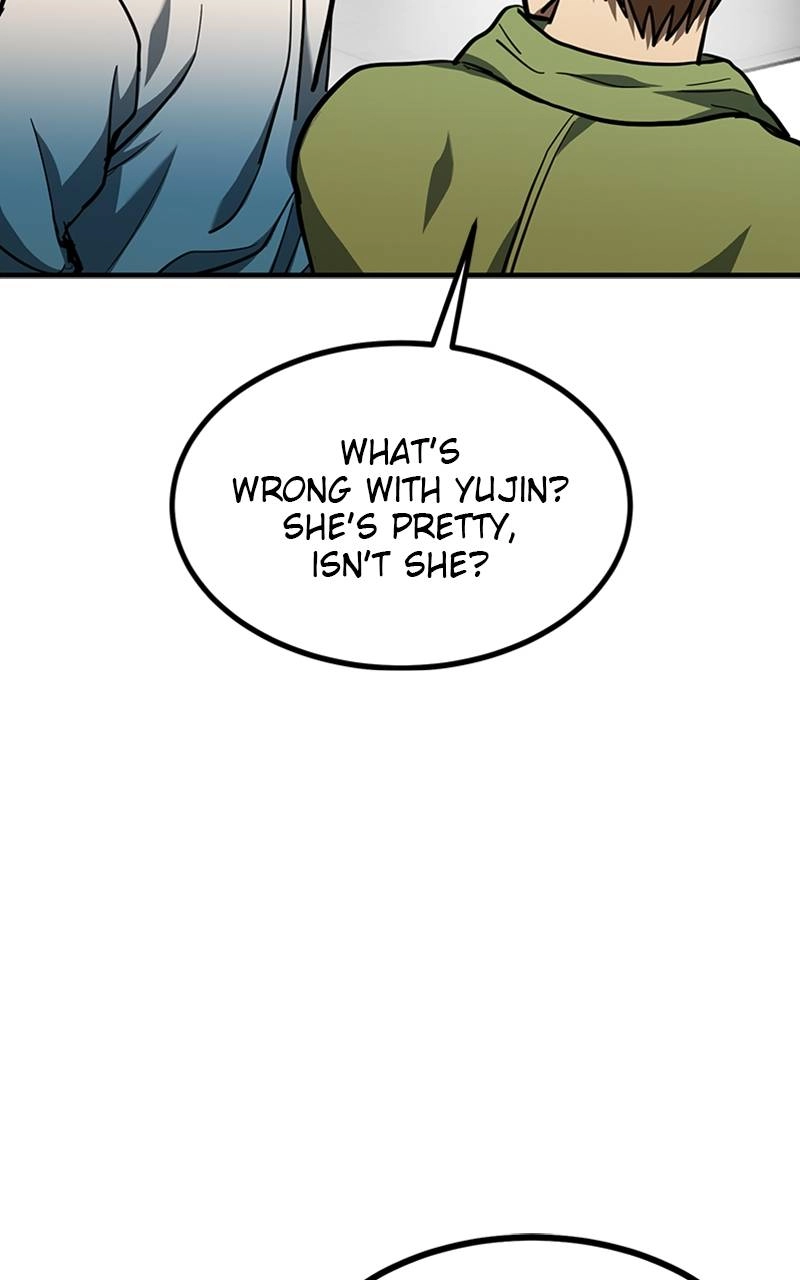 King of the Octagon Chapter 57 - Page 48