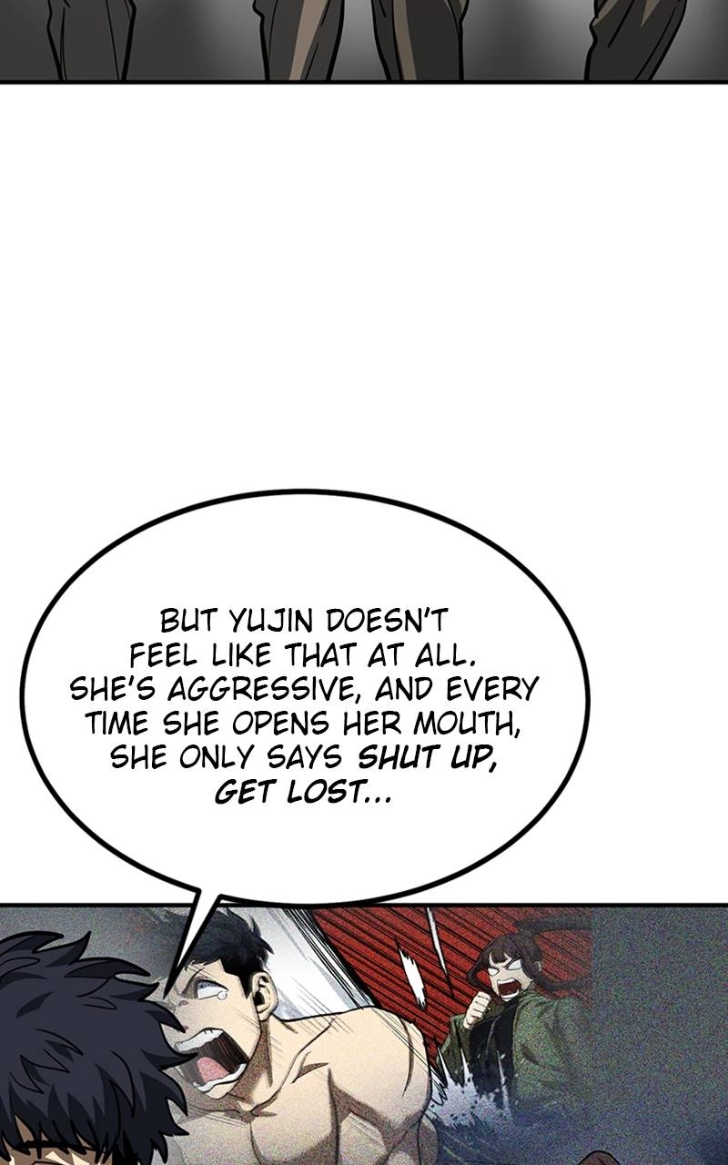 King of the Octagon Chapter 57 - Page 51