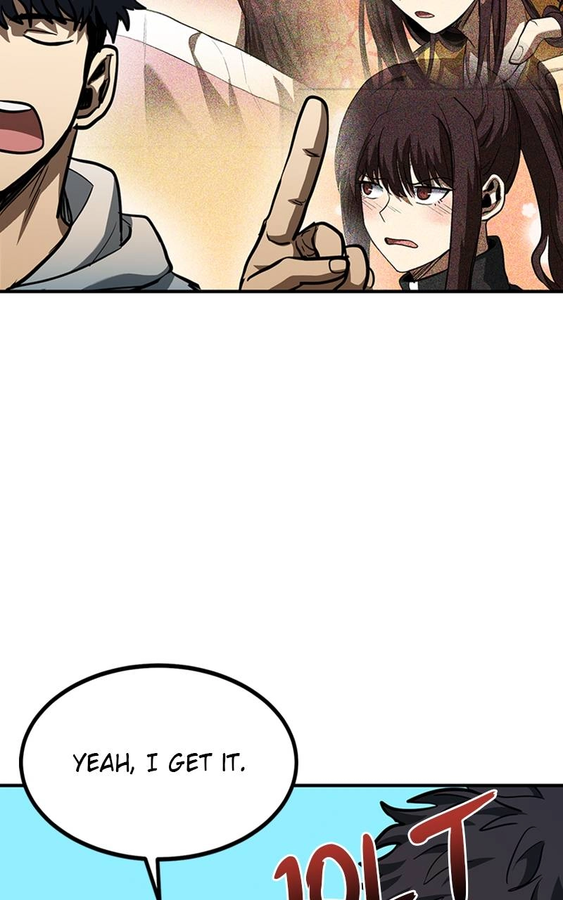 King of the Octagon Chapter 57 - Page 53