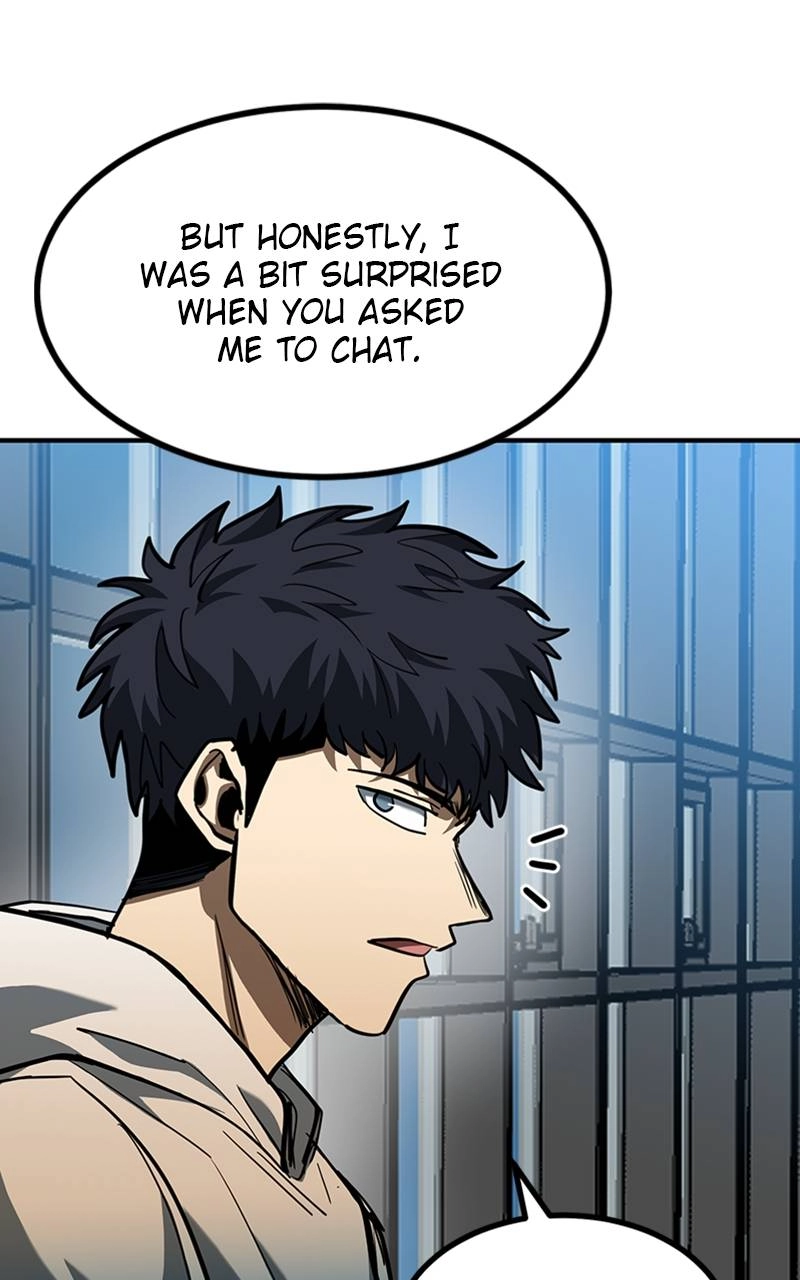 King of the Octagon Chapter 57 - Page 56