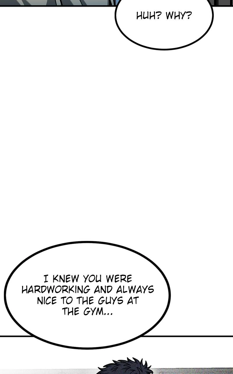 King of the Octagon Chapter 57 - Page 57