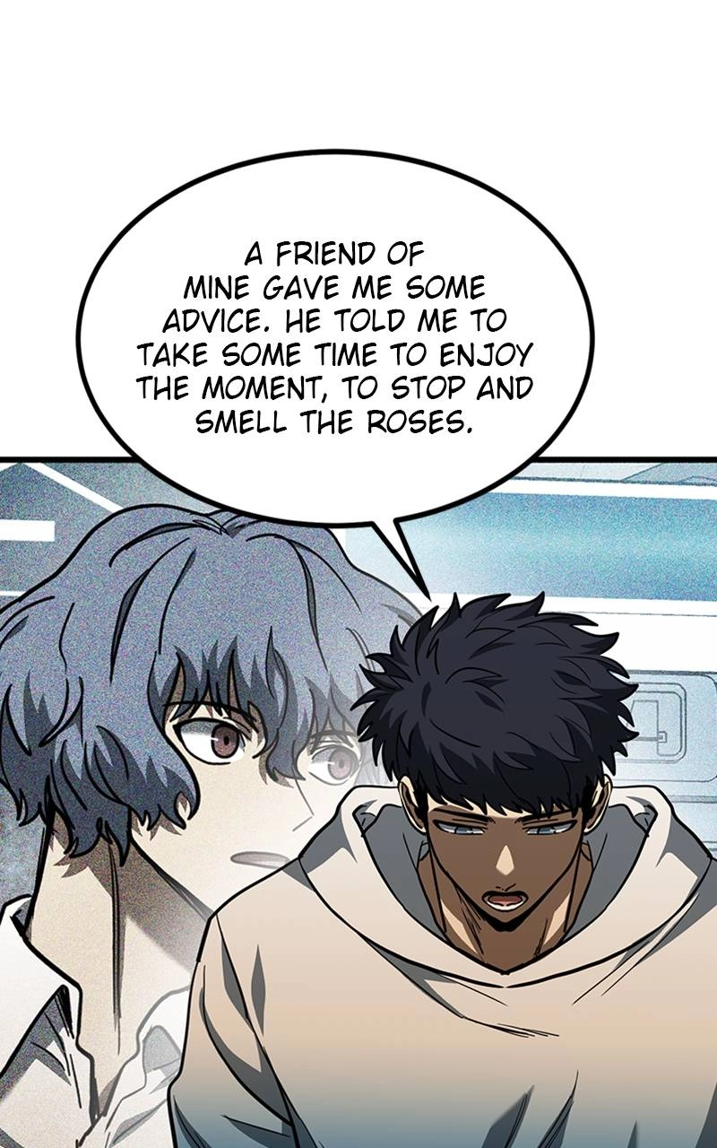 King of the Octagon Chapter 57 - Page 60