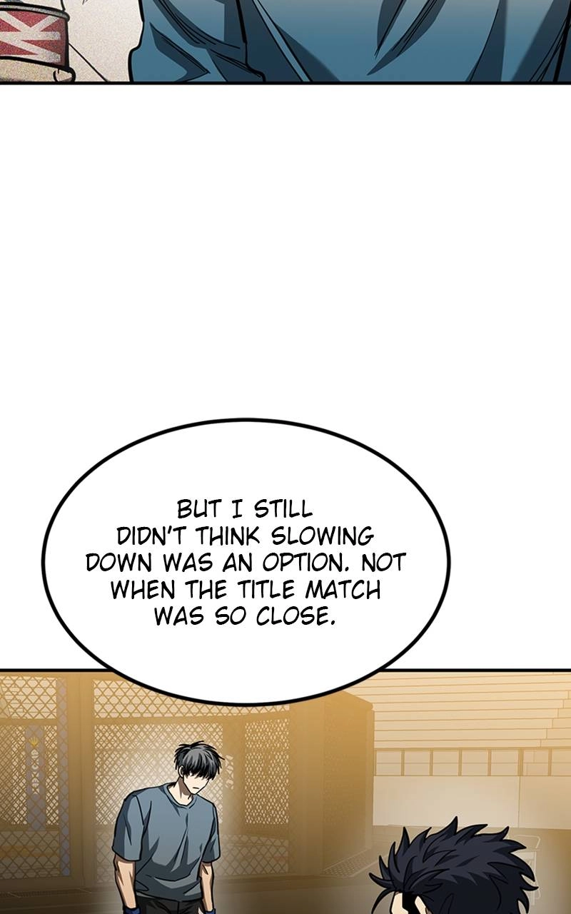 King of the Octagon Chapter 57 - Page 61