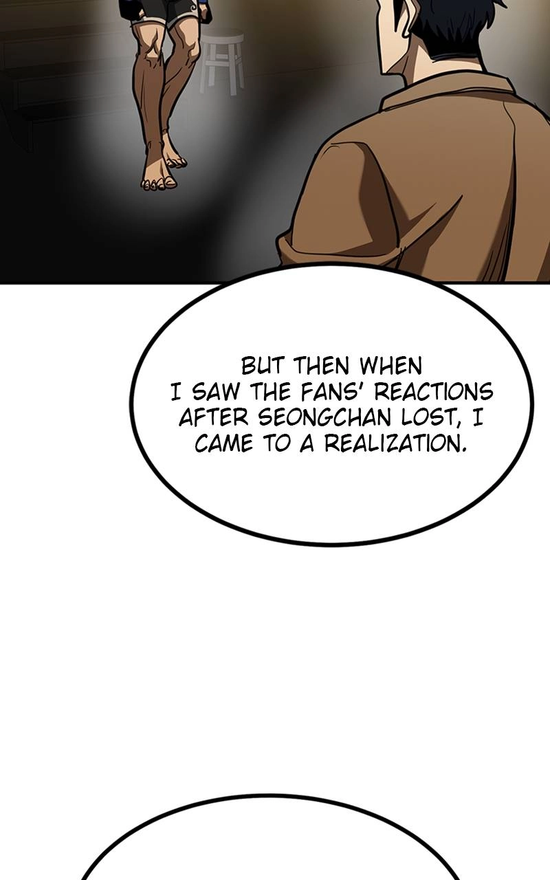King of the Octagon Chapter 57 - Page 62