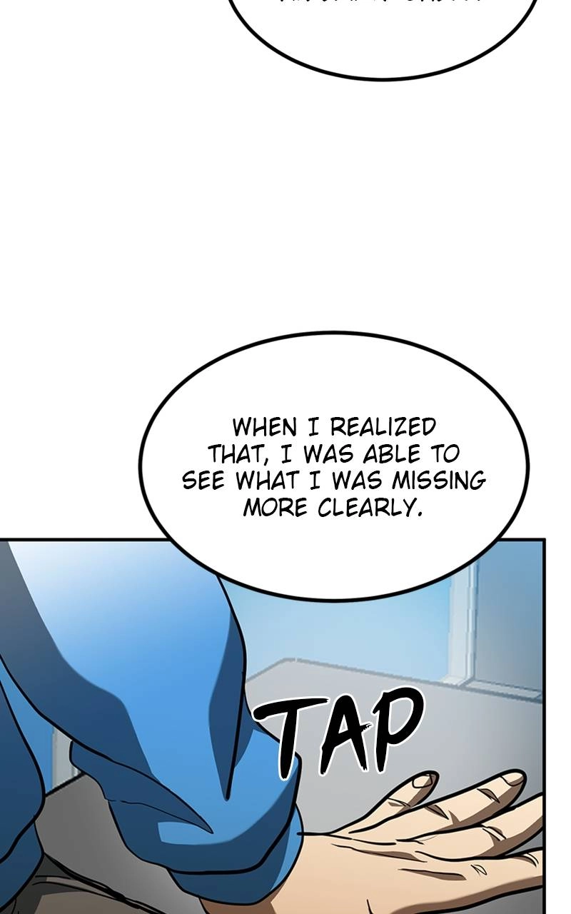 King of the Octagon Chapter 57 - Page 64