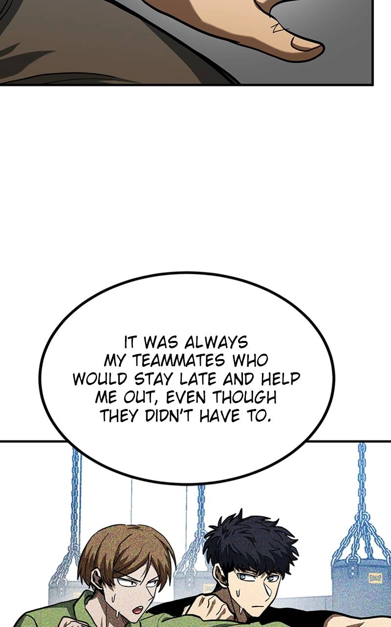 King of the Octagon Chapter 57 - Page 65