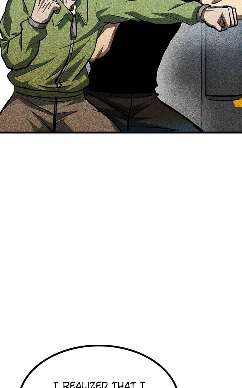 King of the Octagon Chapter 57 - Page 66