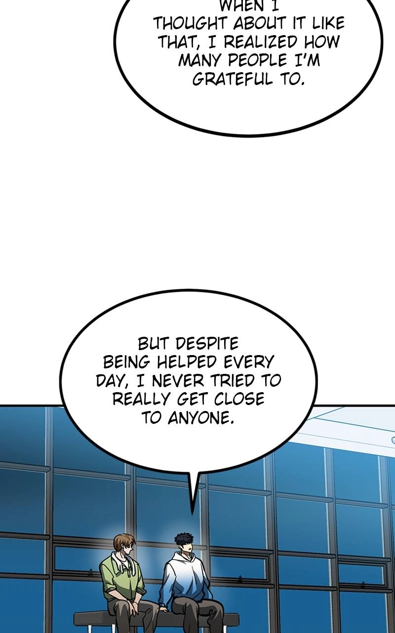 King of the Octagon Chapter 57 - Page 68