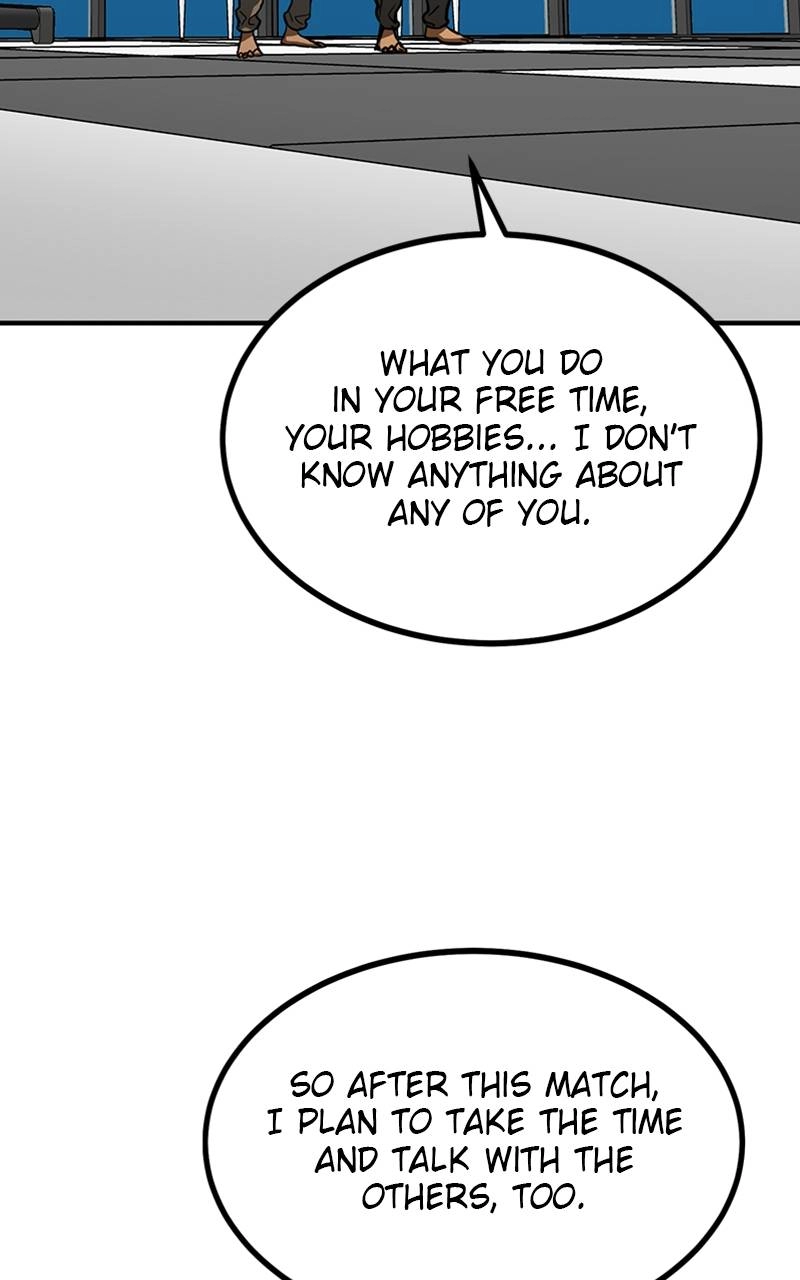 King of the Octagon Chapter 57 - Page 69