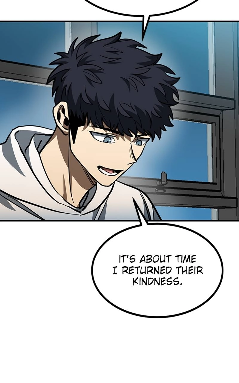 King of the Octagon Chapter 57 - Page 70