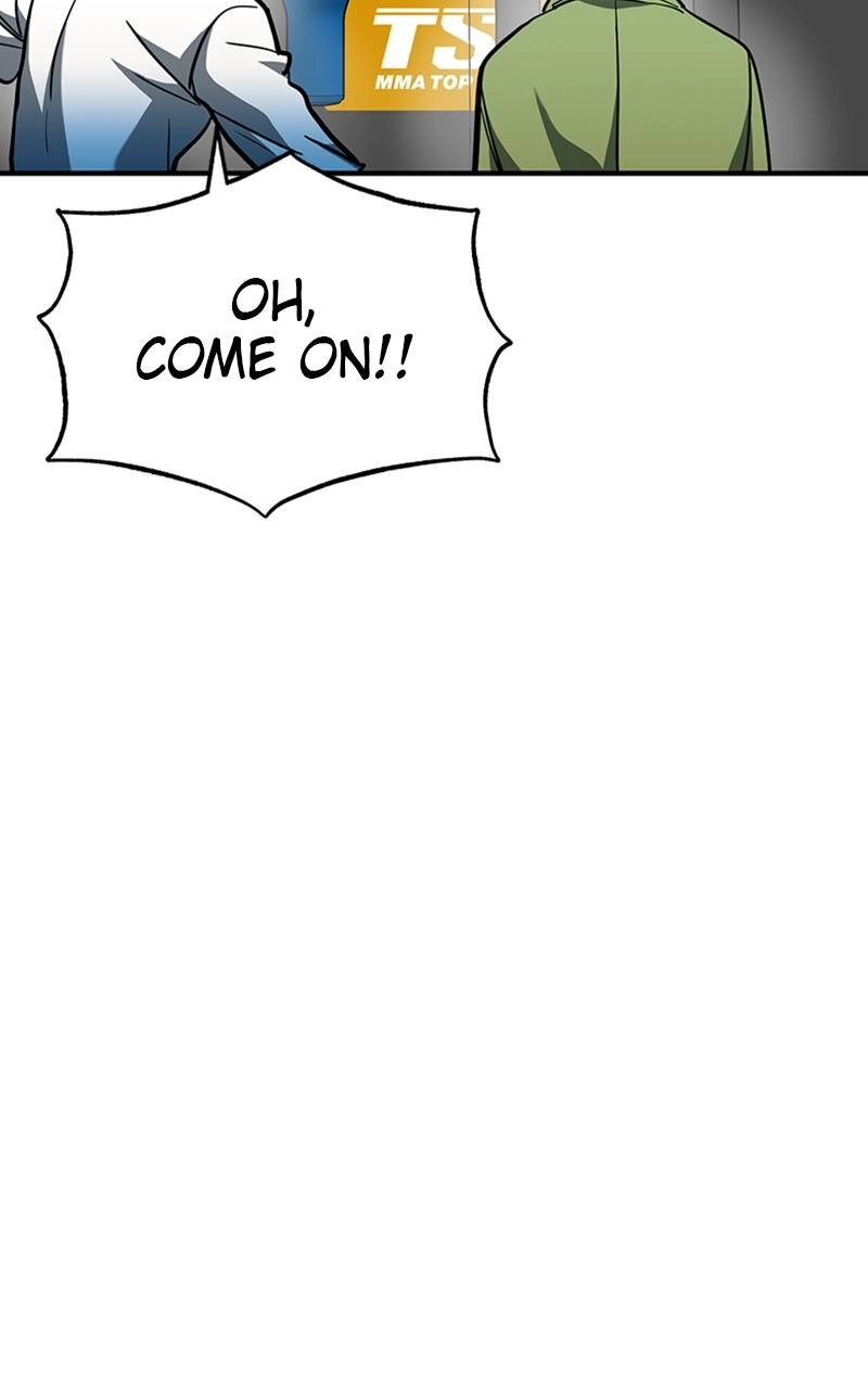 King of the Octagon Chapter 57 - Page 73