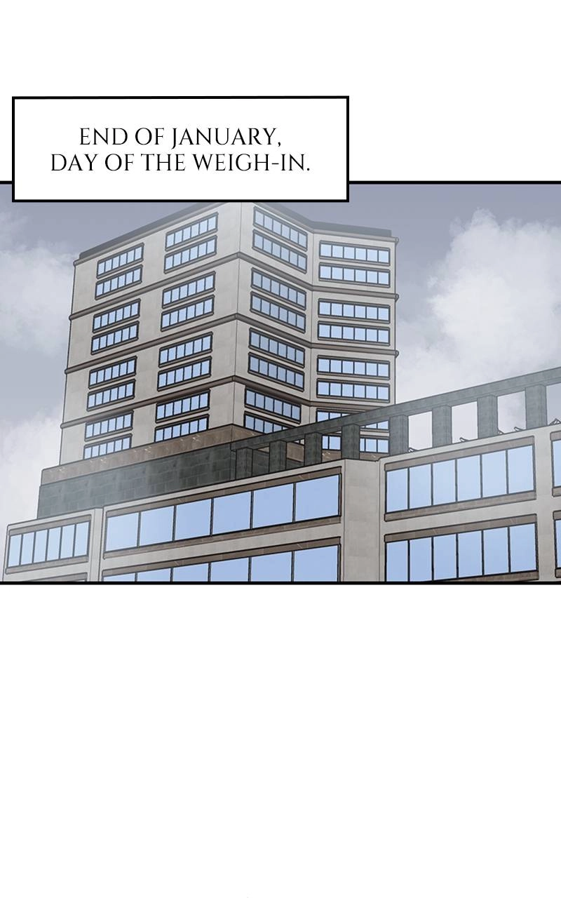 King of the Octagon Chapter 57 - Page 74