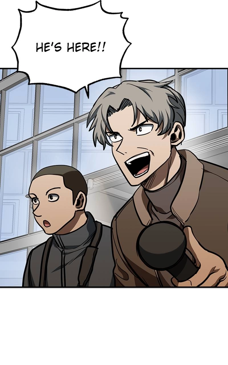 King of the Octagon Chapter 57 - Page 75