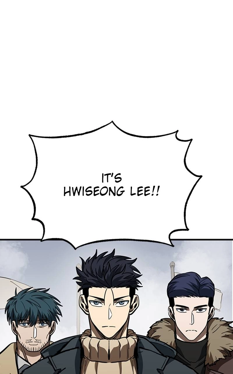 King of the Octagon Chapter 57 - Page 76