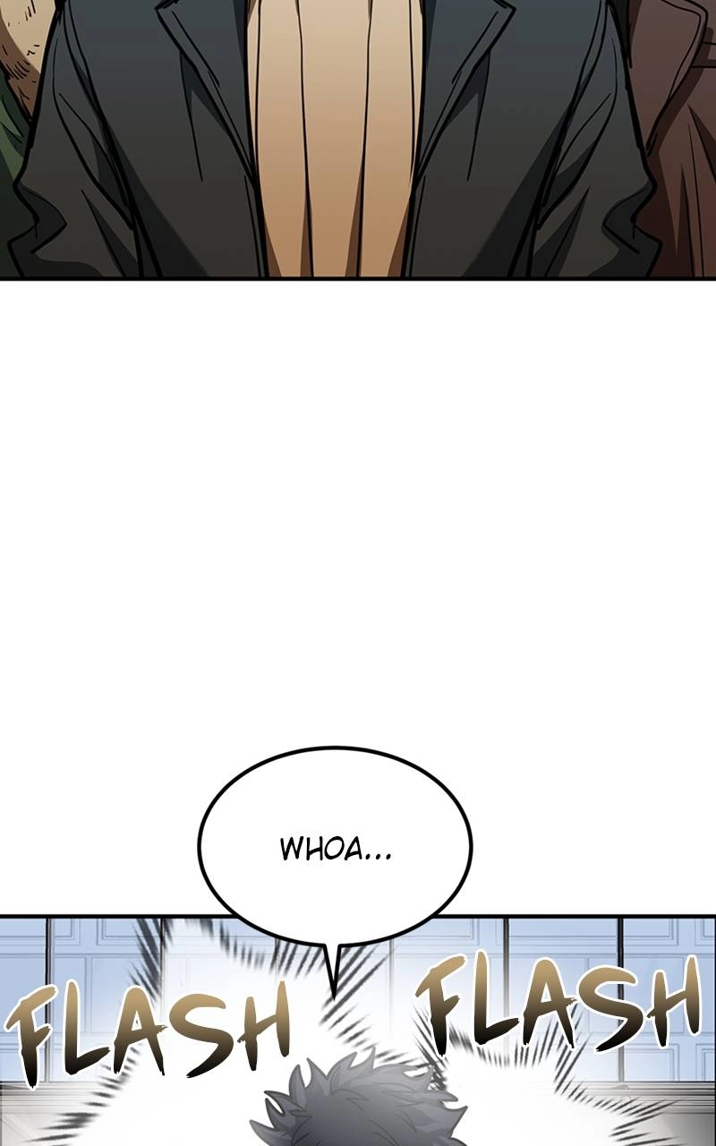 King of the Octagon Chapter 57 - Page 77