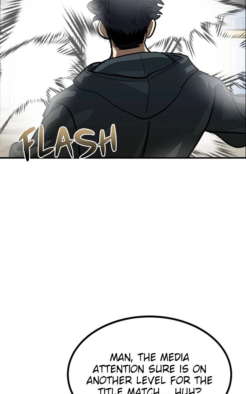 King of the Octagon Chapter 57 - Page 78