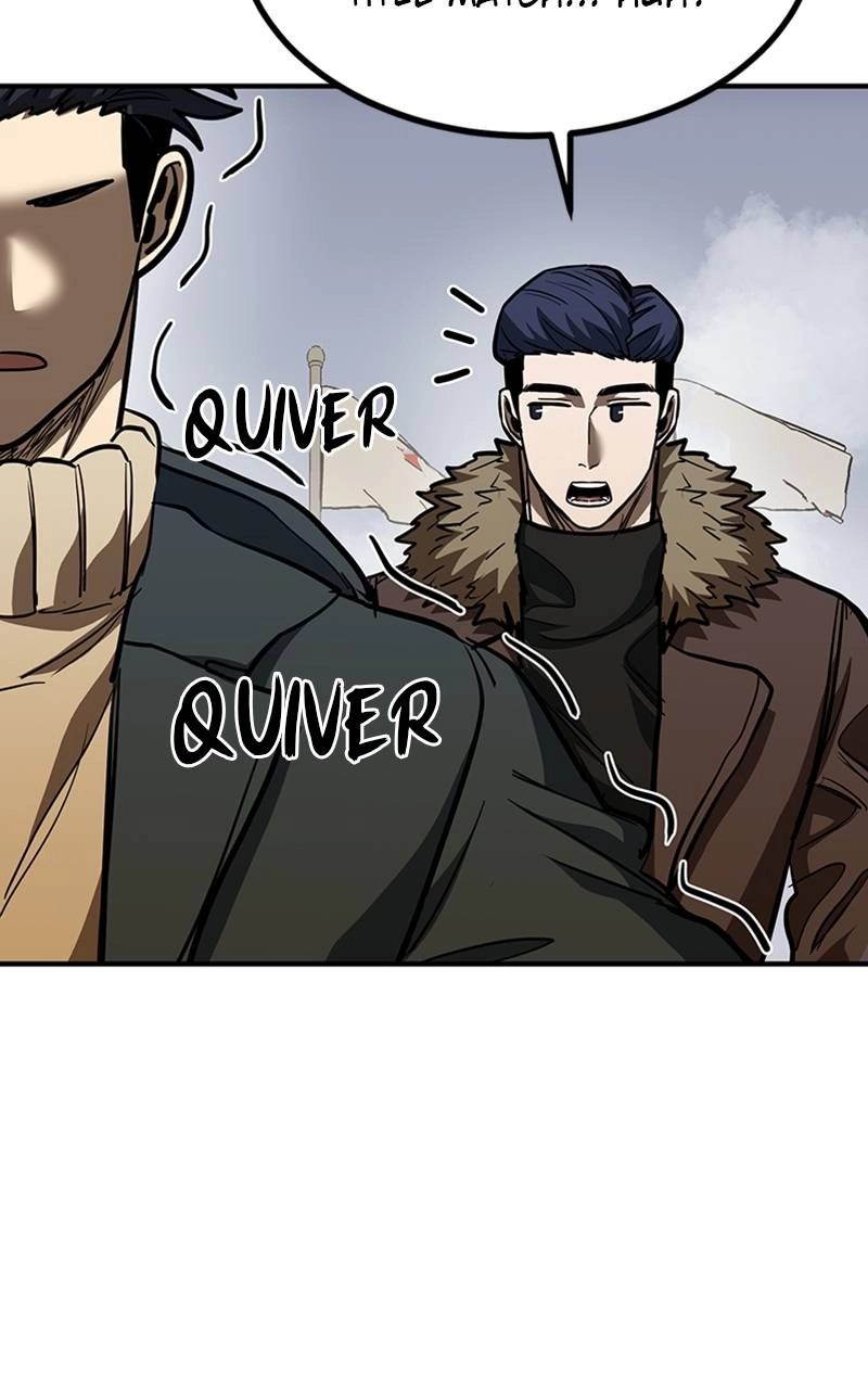 King of the Octagon Chapter 57 - Page 79