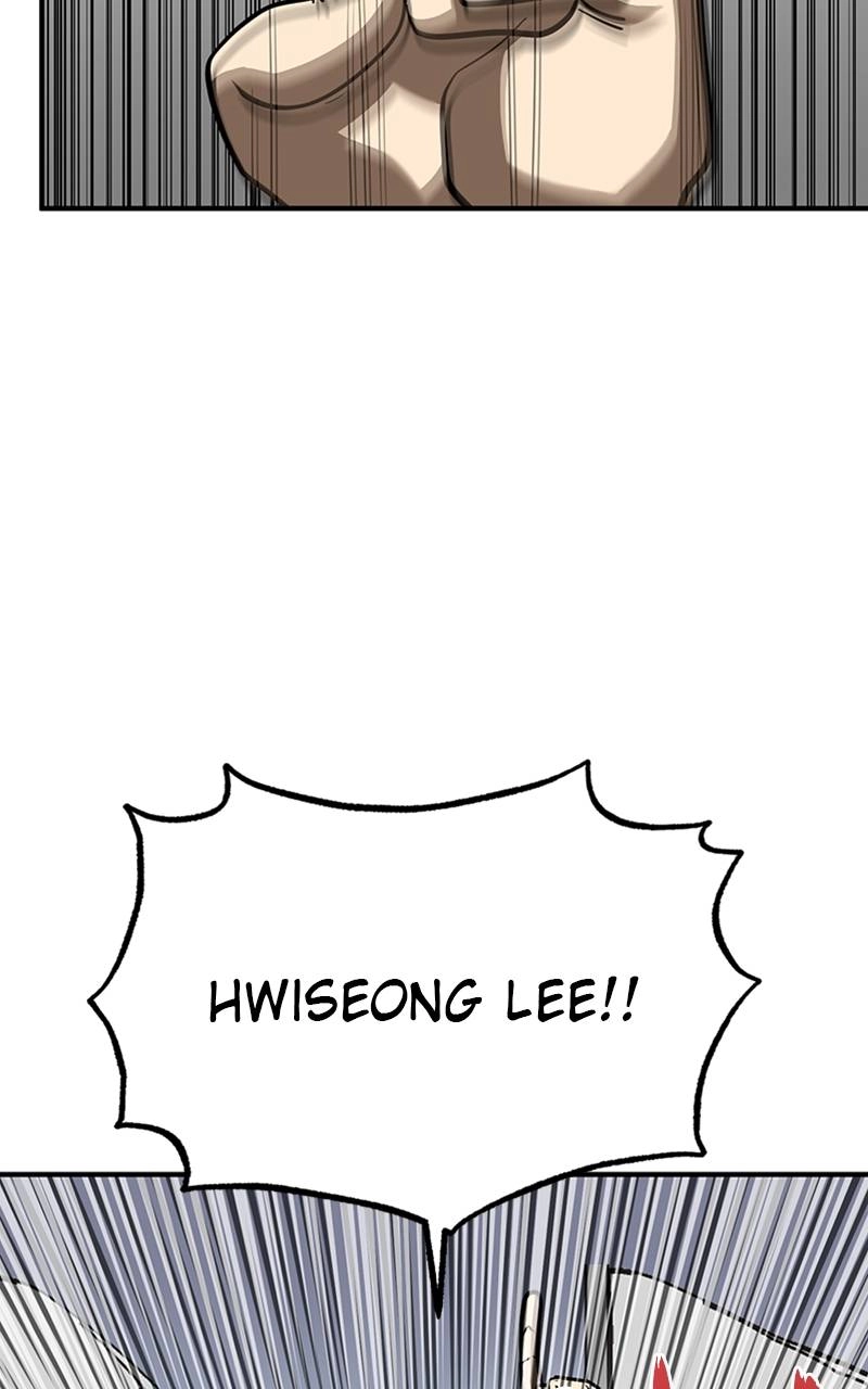 King of the Octagon Chapter 57 - Page 82