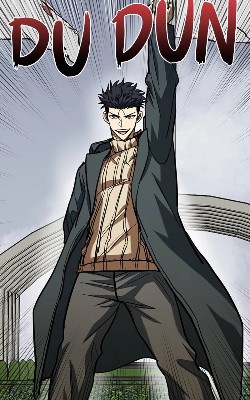King of the Octagon Chapter 57 - Page 83