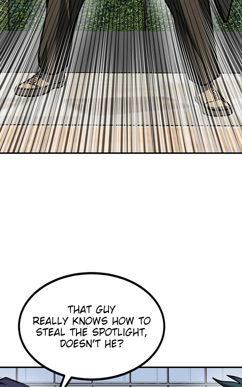 King of the Octagon Chapter 57 - Page 84