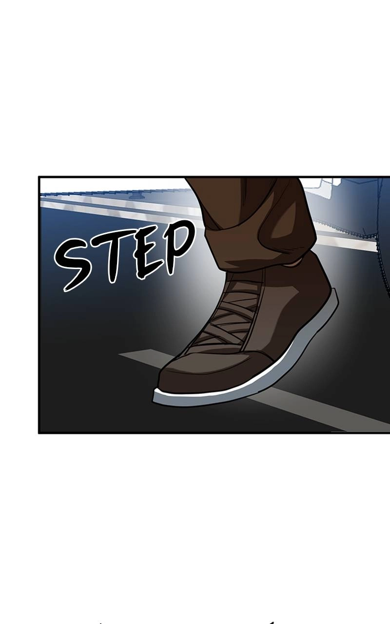 King of the Octagon Chapter 57 - Page 87