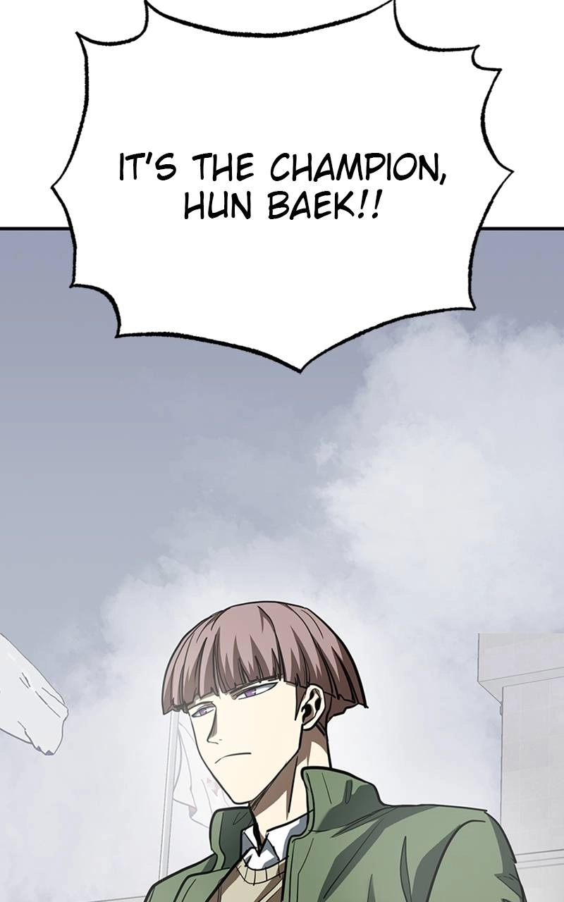 King of the Octagon Chapter 57 - Page 88