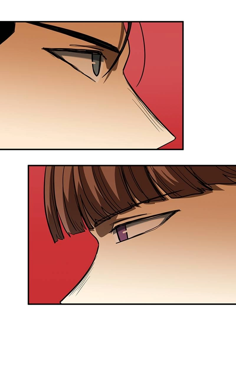 King of the Octagon Chapter 57 - Page 90